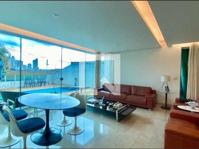 Casa, Estoril, 4 Quartos, 270 m2 Belo Horizonte