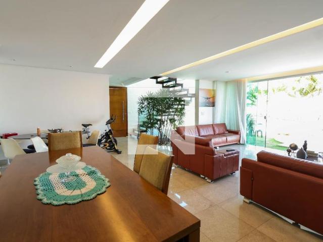 Casa, Estoril, 4 Quartos, 270 m2 Belo Horizonte