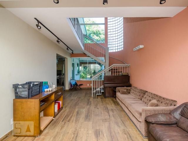Casa, Estoril, 4 Quartos, 215 m2 Belo Horizonte