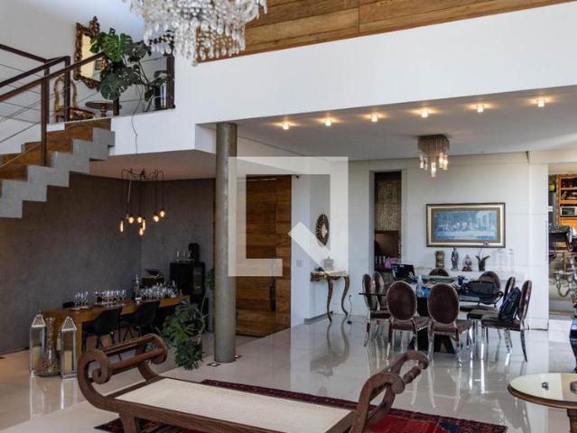 Casa, Estoril, 4 Quartos, 596 m2 Belo Horizonte