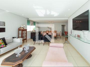Casa, Estoril, 5 Quartos, 600 m2 Belo Horizonte
