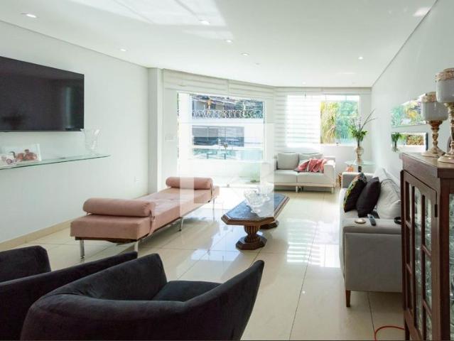 Casa, Estoril, 5 Quartos, 600 m2 Belo Horizonte