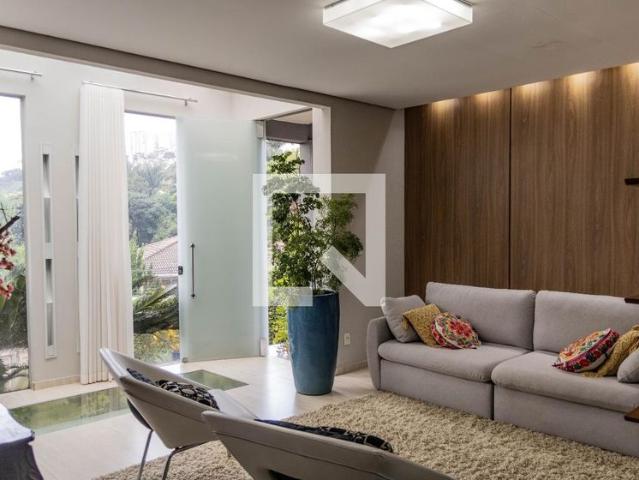 Casa, Estoril, 6 Quartos, 487 m2 Belo Horizonte