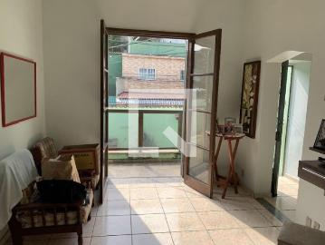 Casa, Estácio, 5 Quartos, 258 m2 Rio de Janeiro