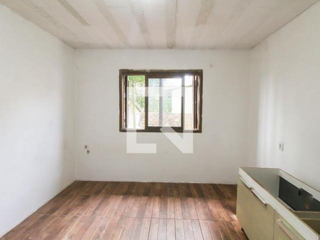 Casa, Estância Velha, 1 Quarto, 30 m2 Canoas