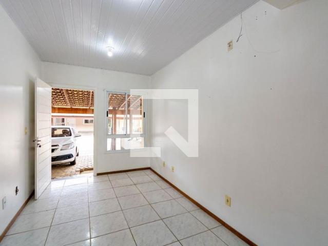 Casa, Estância Velha, 2 Quartos, 45 m2 Canoas