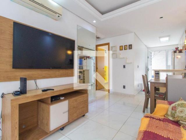 Casa, Estância Velha, 2 Quartos, 55 m2 Canoas