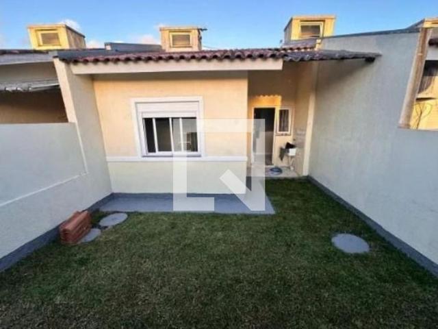Casa, Estância Velha, 2 Quartos, 70 m2 Canoas