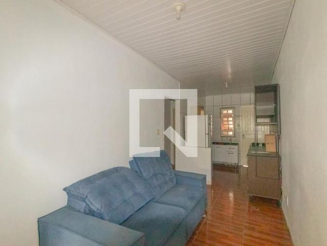 Casa, Estância Velha, 2 Quartos, 100 m2 Canoas