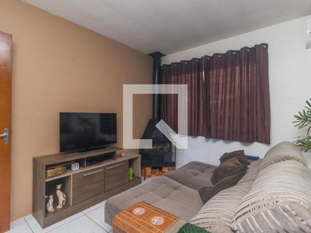 Casa, Estância Velha, 2 Quartos, 125 m2 Canoas