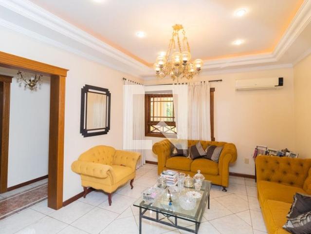 Casa, Estância Velha, 4 Quartos, 700 m2 Canoas