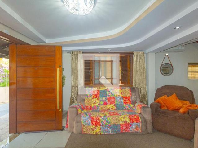 Casa, Estância Velha, 5 Quartos, 350 m2 Canoas