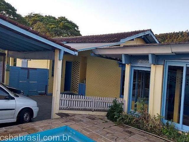 CASA ESTÂNCIA