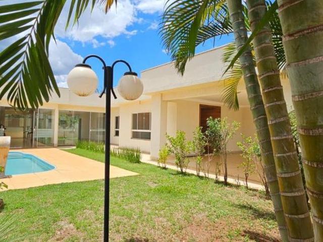 Casa Estâncias Quintas da Alvorada 3 quartos