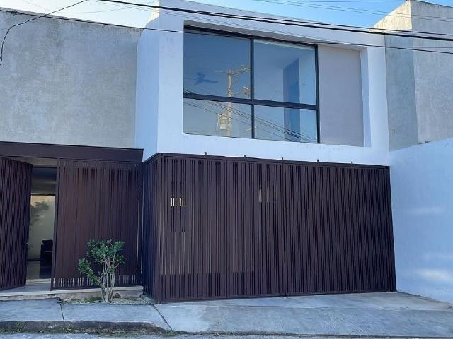 Casa estilo TH en Mérida, Benito Juárez Nte