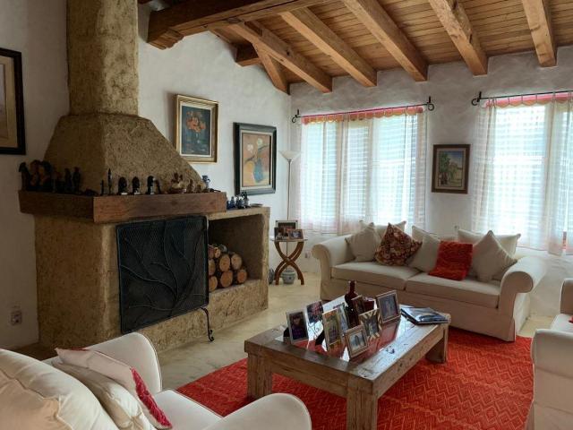 Casa Estilo Campestre en Corral de Piedra, San Crist?bal de las Casas