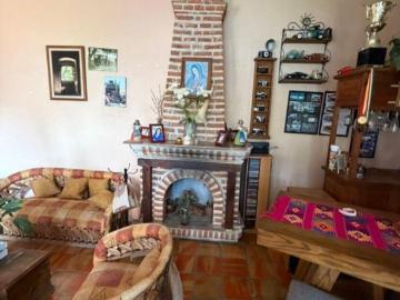 Casa Estilo Campestre en Venta – Paseos del Sol / Las Alamedas, Zapopan