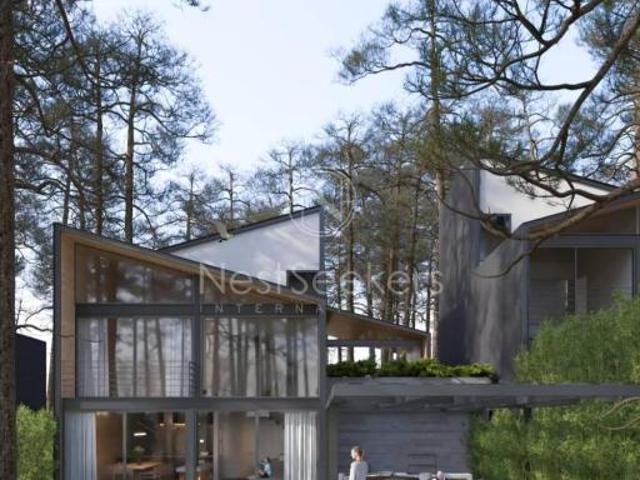 CASA ESTILO CABAÑA EN VENTA EN AVANDARO