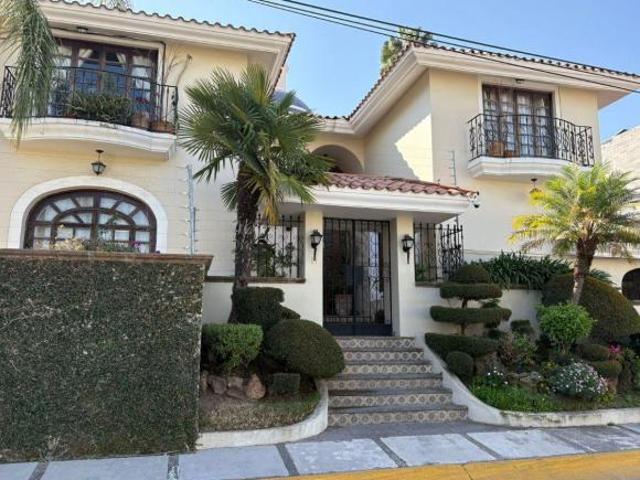 Casa Estilo Californiano en San Wenceslao, Zapopan