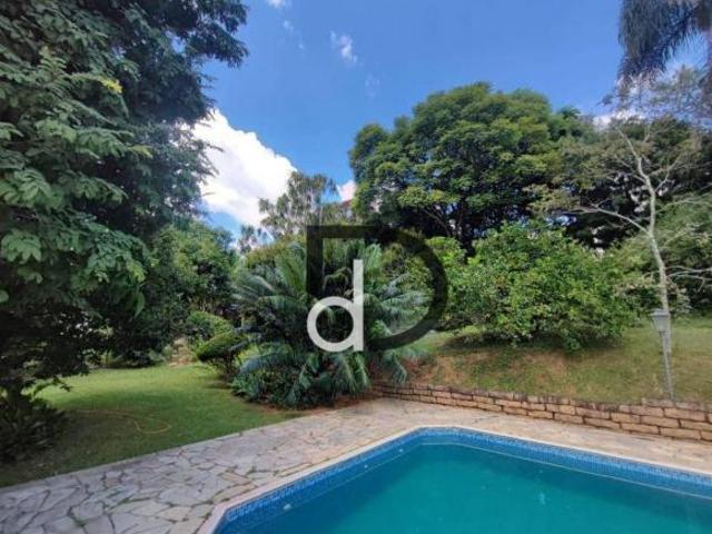 Casa, estilo chácara, Pinheirinho, 2 quartos
