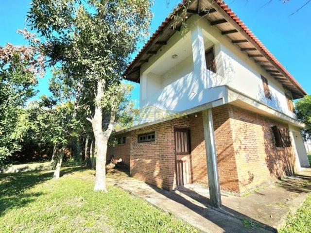 Casa estilo chácara