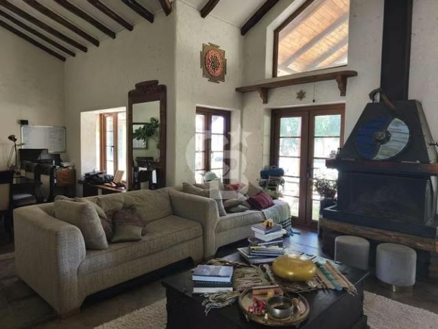 Casa estilo chilena en Colina | 5 dormitorios por 12900.00 en Colina