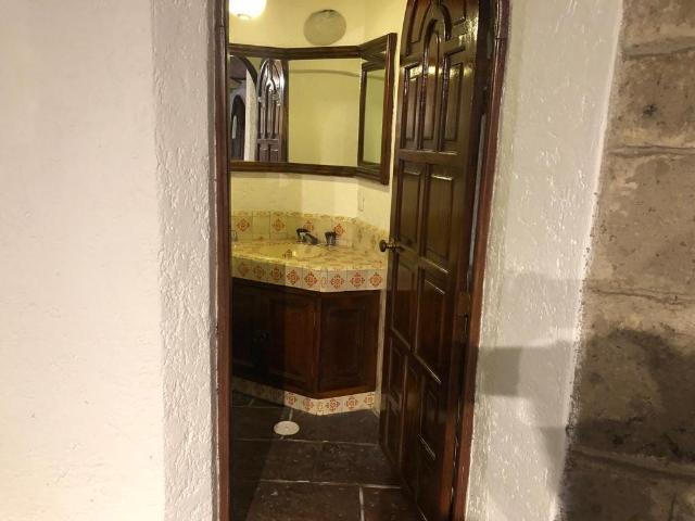 Casa estilo colonial mexicana en venta o renta