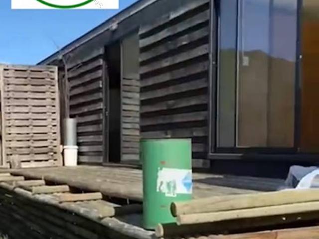 CASA ESTILO DEPARTAMENTO PARA UNA PERSONA O DOS