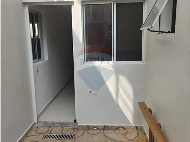 casa estilo estudio nos fundos