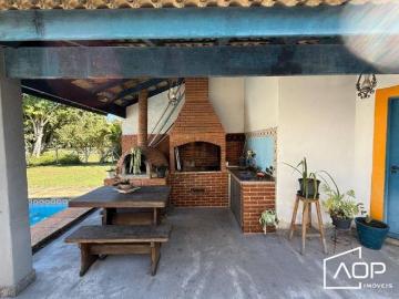 Casa estilo fazenda Alphaville 6