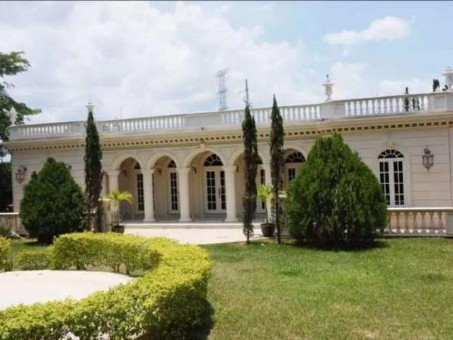 Casa estilo francesa