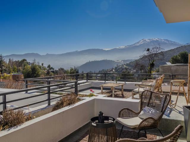 Espectacular Casa en Hueicolla, Quinchamalí 1720 | dormitorios por 29900.00 en Las Condes