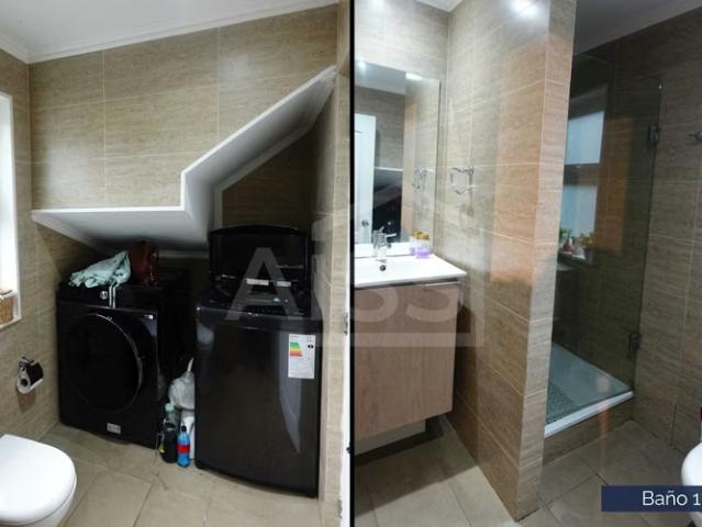 Casa estilo inglés a 10 min del centro de Pucón 1815 | dormitorios por 6800.00 en Pucón
