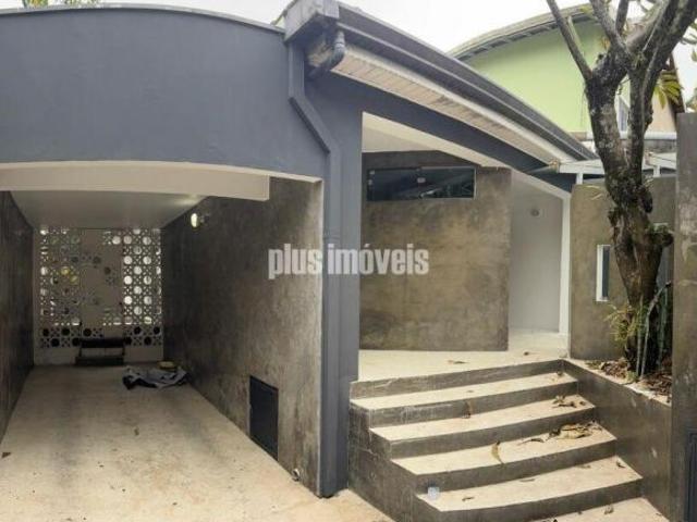Casa estilo loft Pinheiros