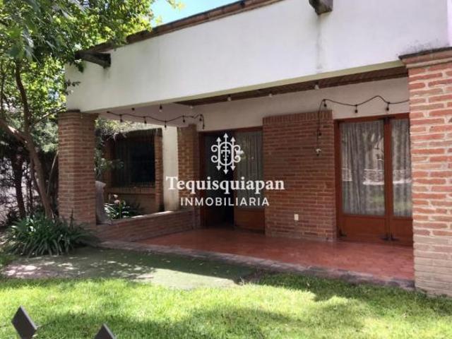 Casa estilo mexicano