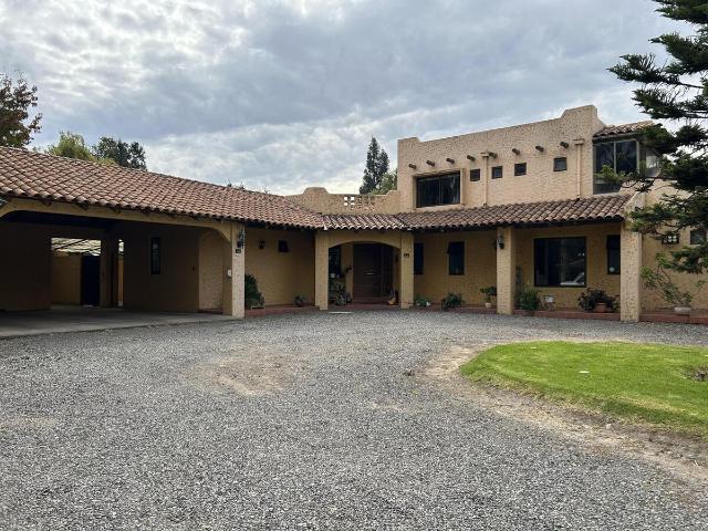 Casa estilo mexicano condominio cercano a Colegio San Felipe