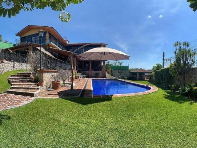 CASA ESTILO MEXICANO EN TEQUES