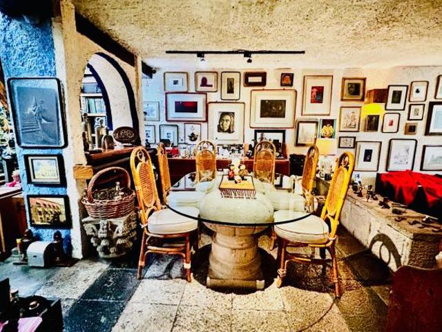 Casa estilo Rustico en Jardines del Sur