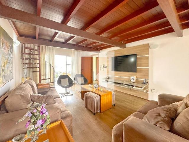 Casa, Estreito, 4 Quartos, 250 m2 Florianópolis