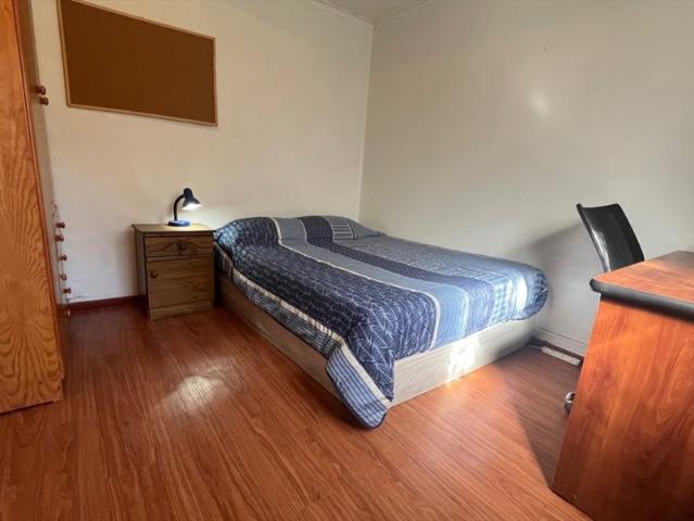 Casa estudiantes