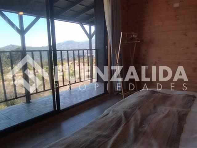 Casa Funcional. Rocas del Mar Los Molles 3d 2b 5000m2 | 3 dormitorios por 5620.00 en La Ligua