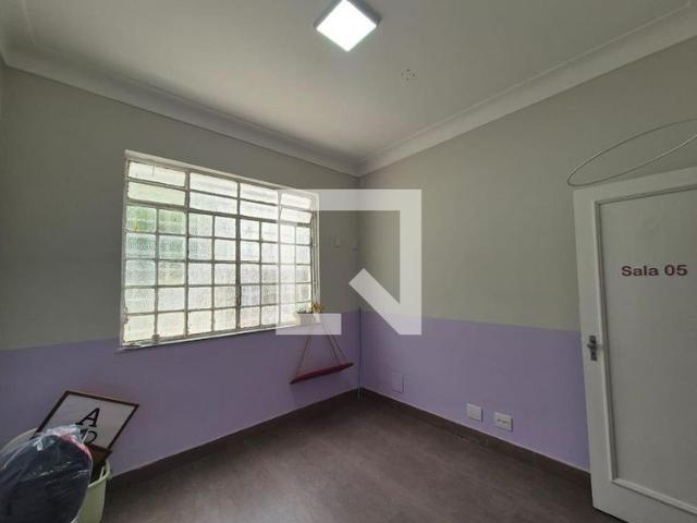Casa, Funcionários, 5 Quartos, 240 m2 Belo Horizonte