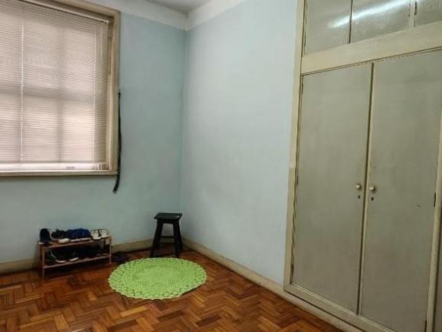 Casa, Funcionários, Belo Horizonte, MG