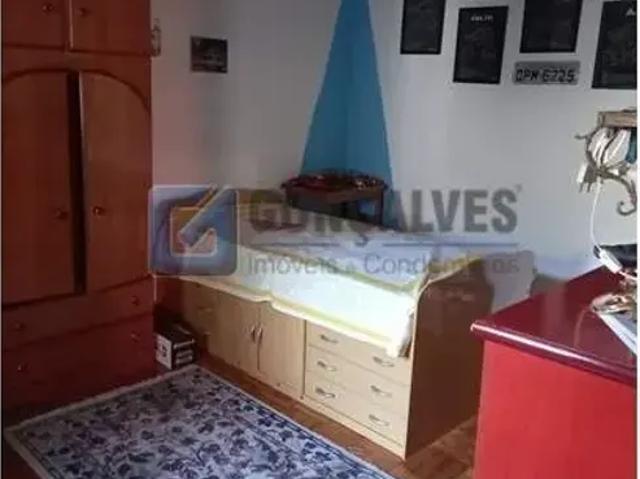 Casa Residencial 3 Quartos com 2 Banheiros e 2 Vagas – Próx. Ao Sam’s Club | São Caetano do Sul