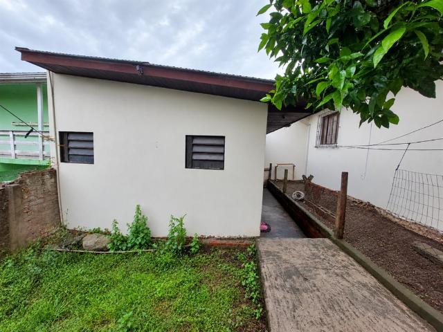 Casa Fundos