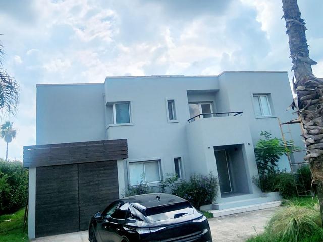 Casa Funes