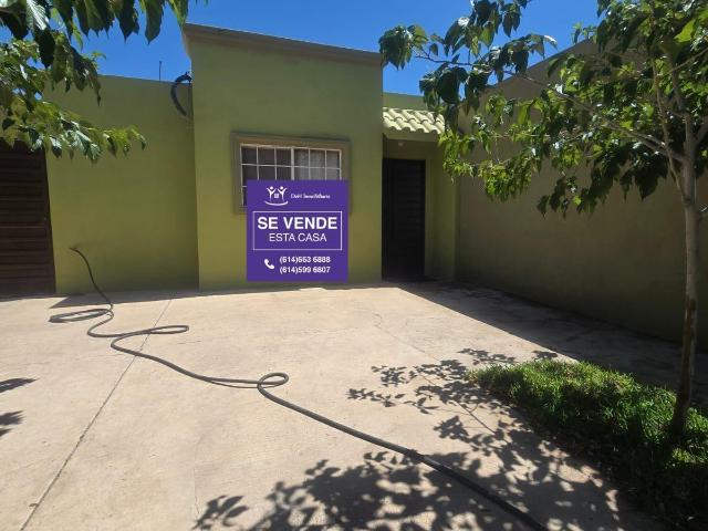Casa Facc. Los AlamosII