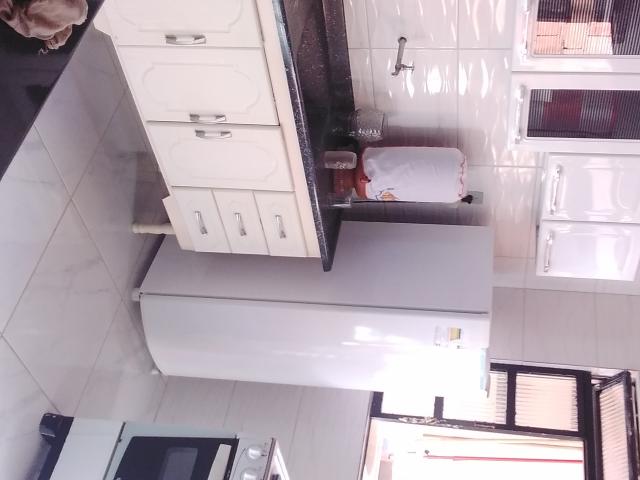 Casa facil de morar