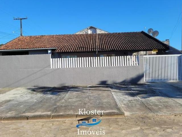 CASA FAIXA MAR COM PISCINA NO BALNEÁRIO IPANEMA!