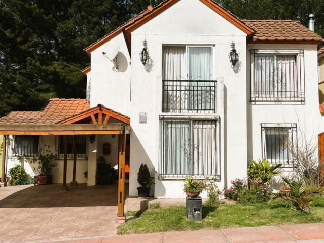 Casa | Faldeos de Curauma